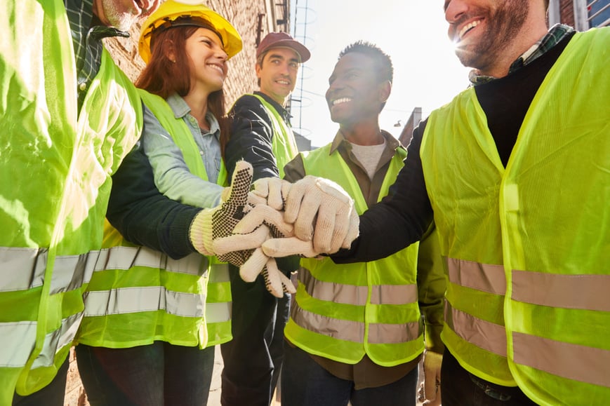 Does Workplace Culture have a Connection with ROI?