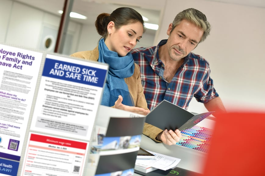 hr compliance concerns