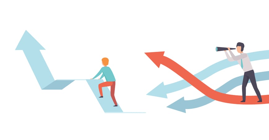 economic uncertainty