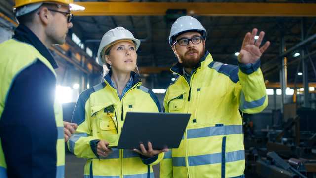 Innovative Employee Benefits for Manufacturing Companies.