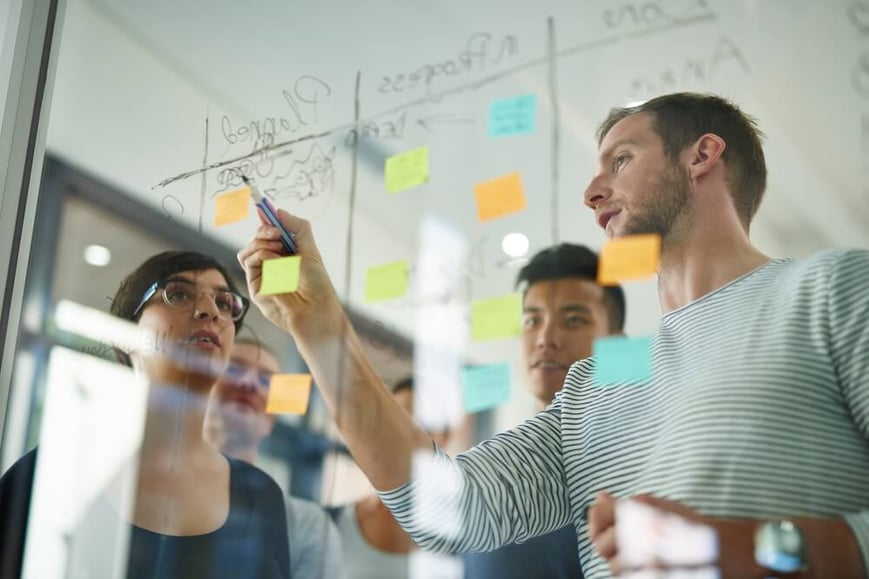 What are the Main Principles of Workforce Planning?