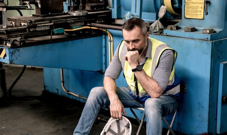 The Role of HR in Addressing Mental Health Amongst Manufacturing Employees.