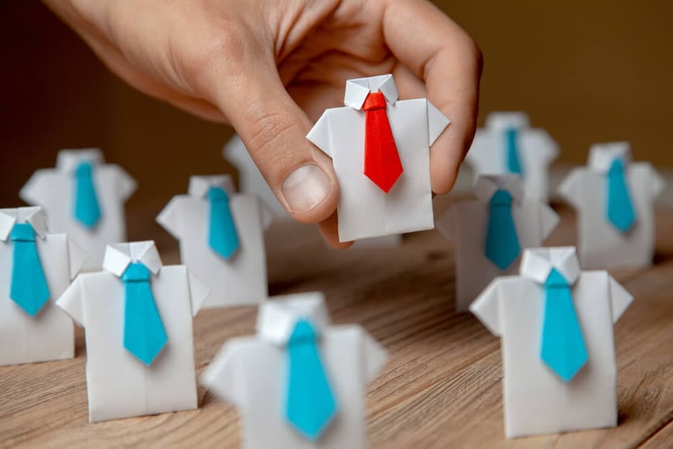How to Become an Employer of Choice