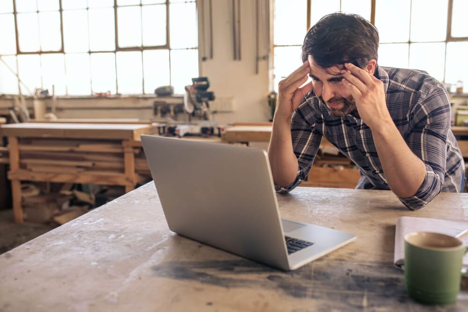 Here's Why Small Business Owners Who Do It All Aren't Seeing Growth