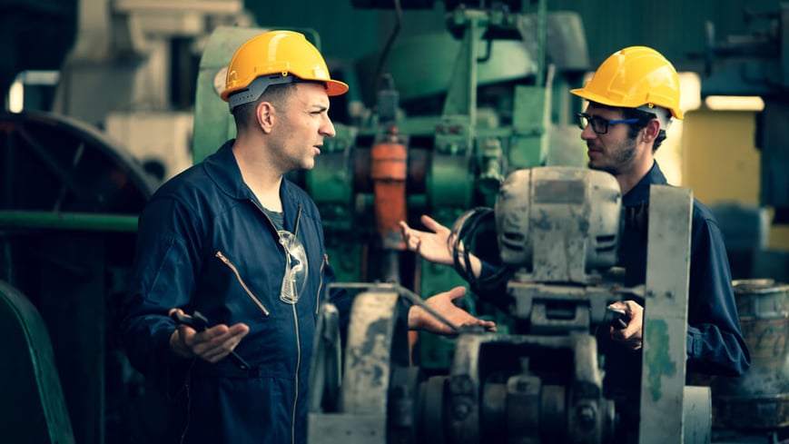 Uh Oh, Here's How to Resolve Conflicts in the Workplace