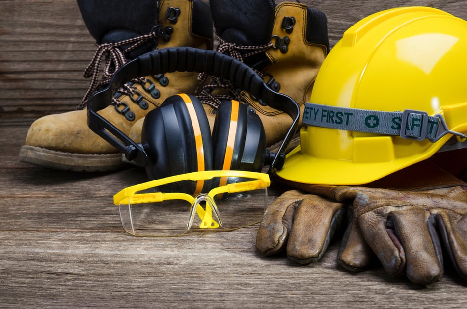 Planning for Your Next Meeting: 6 Safety Tips for Your Construction Company