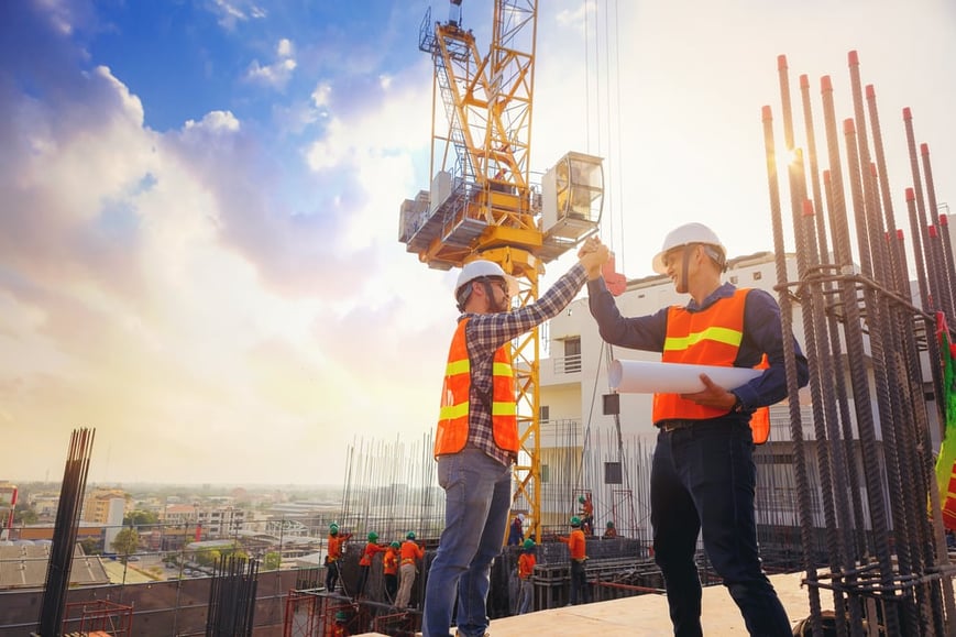 THRIVE vs. Survive: Workplace Cultures Connection to ROI