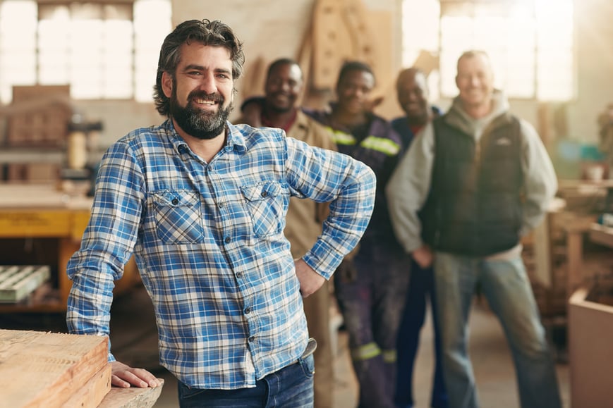 Why Does Partnering with a PEO Lead Small Businesses to Success?