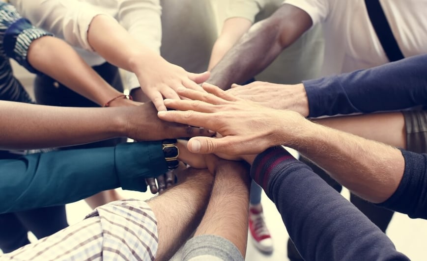 6 Keys to Better Employee Engagement