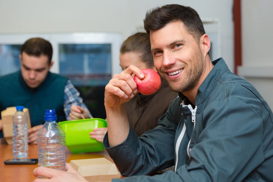 Why Wellness in the Workplace is Essential